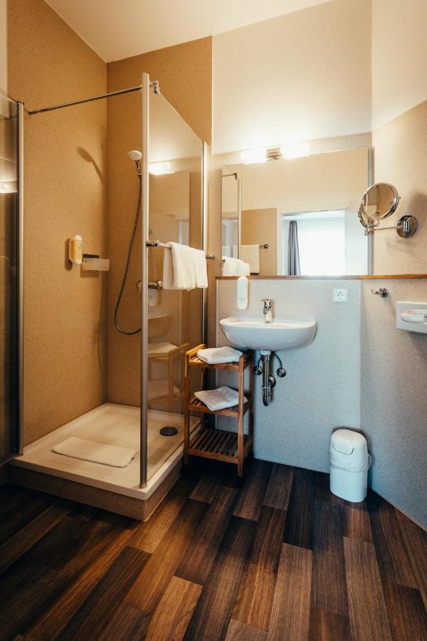 Hotel Adler Eichstätt Kültér fotó