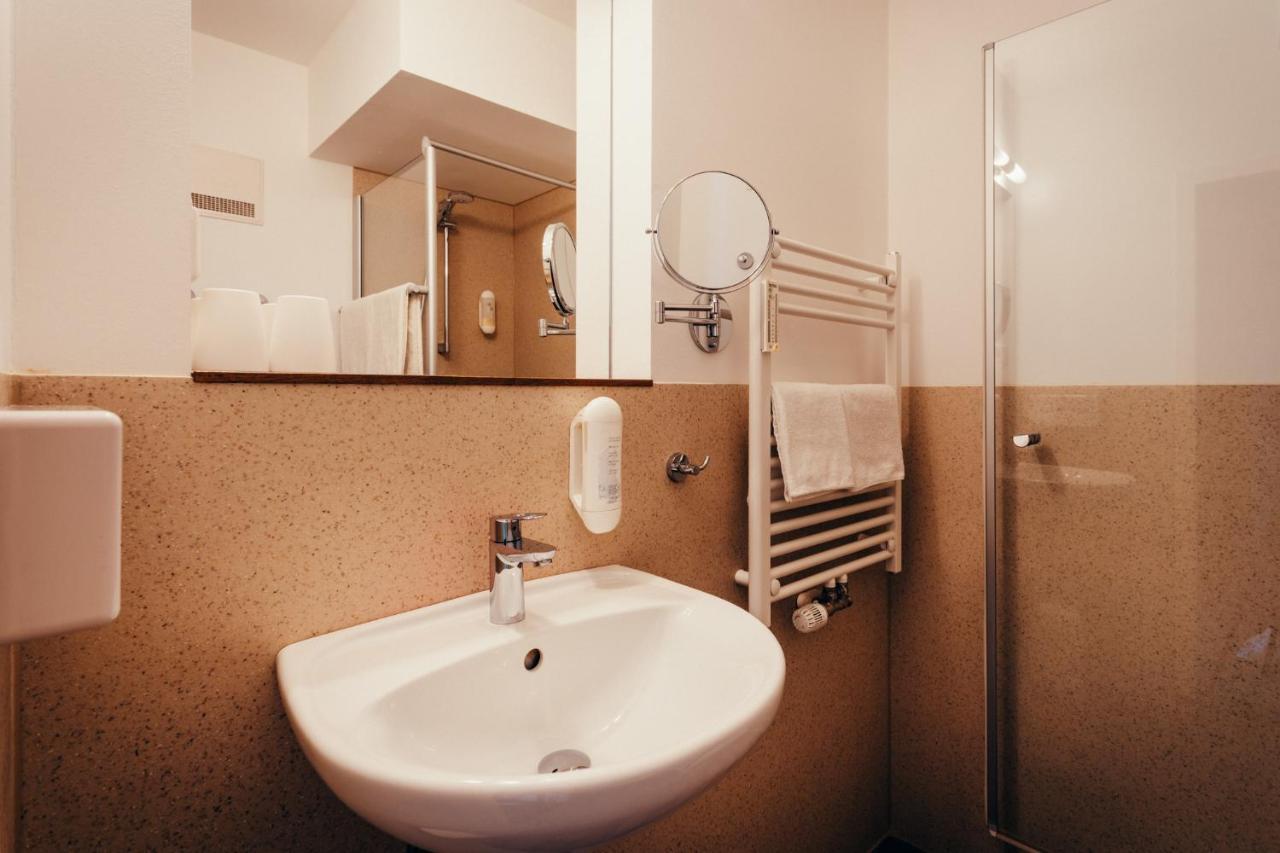 Hotel Adler Eichstätt Kültér fotó