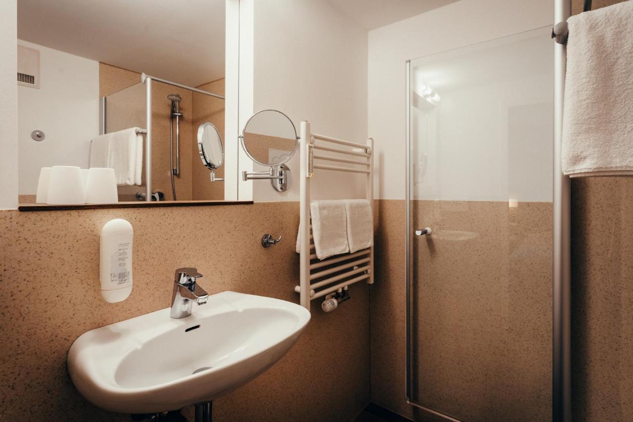 Hotel Adler Eichstätt Kültér fotó