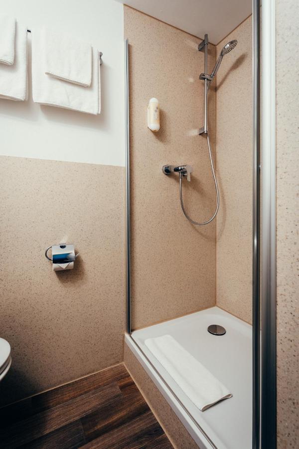 Hotel Adler Eichstätt Kültér fotó