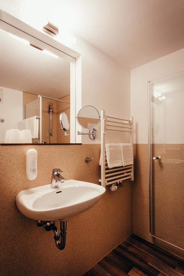 Hotel Adler Eichstätt Kültér fotó