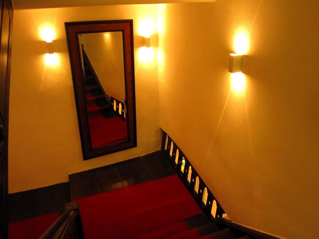 Hotel Adler Eichstätt Kültér fotó