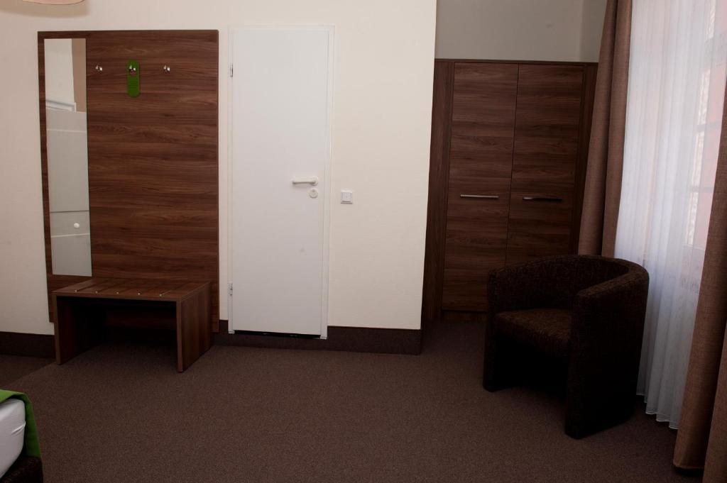 Hotel Adler Eichstätt Szoba fotó