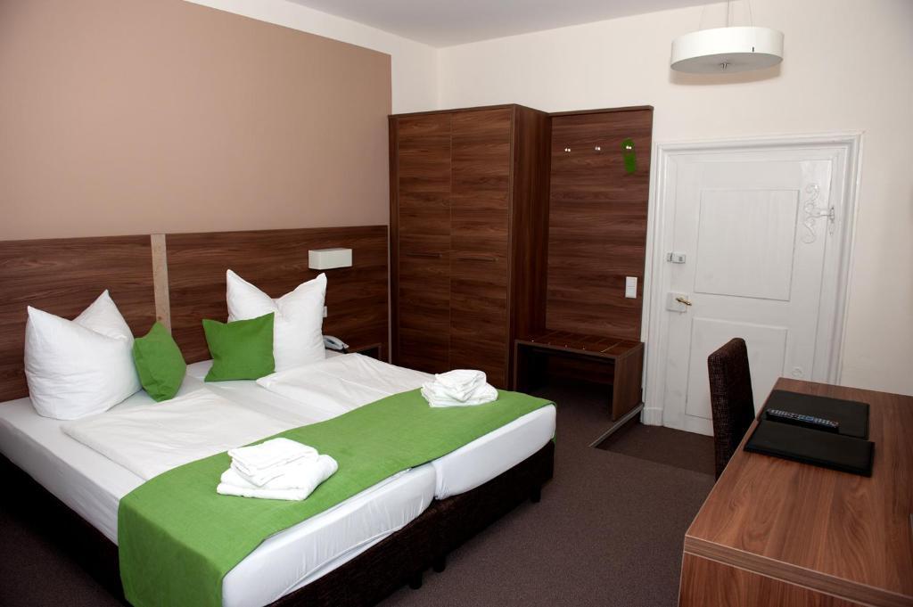 Hotel Adler Eichstätt Szoba fotó