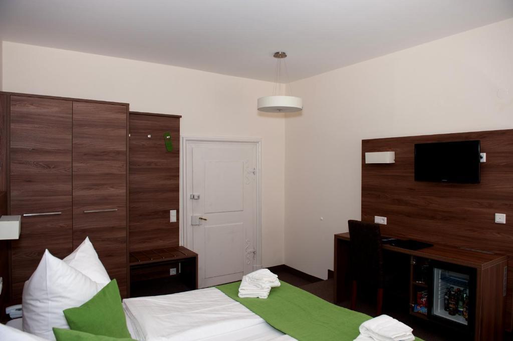 Hotel Adler Eichstätt Szoba fotó