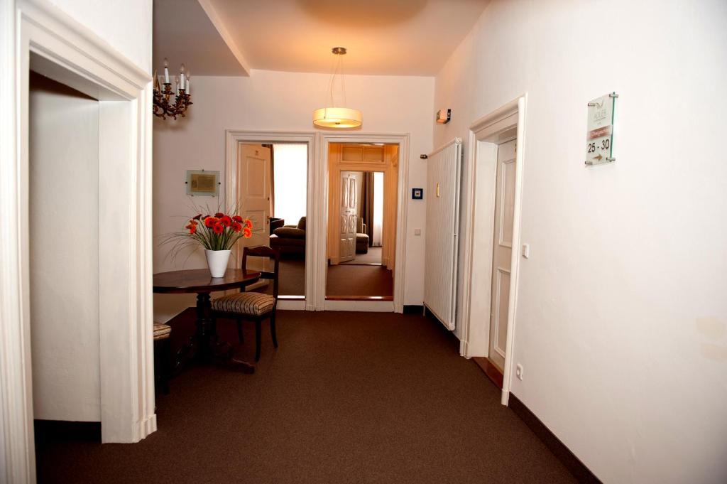 Hotel Adler Eichstätt Kültér fotó