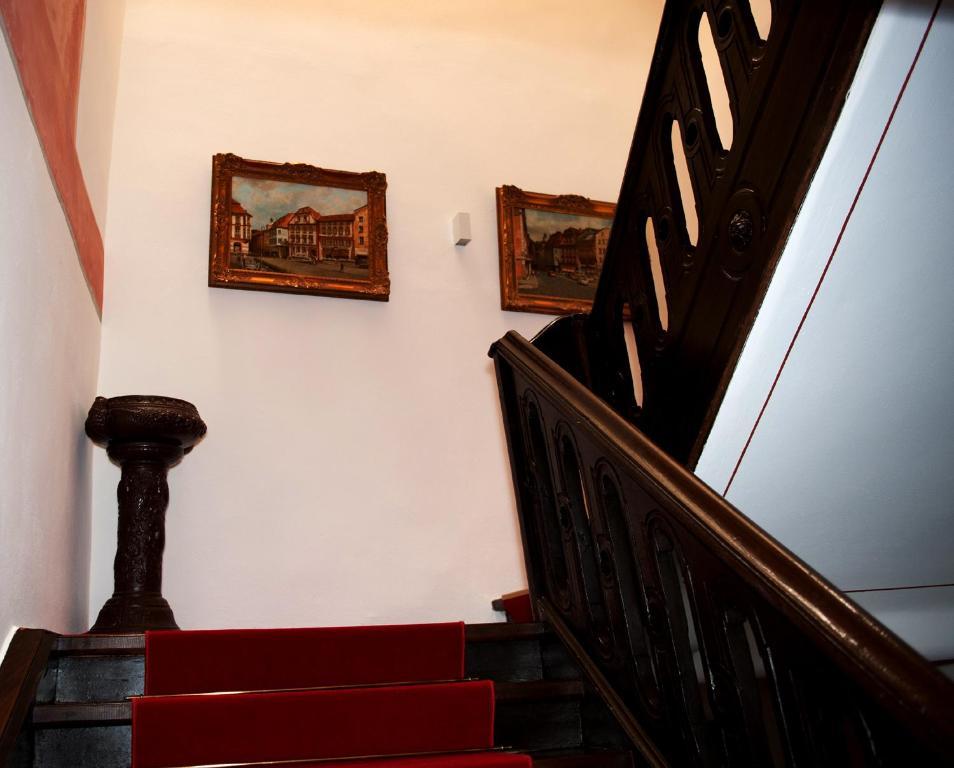 Hotel Adler Eichstätt Kültér fotó