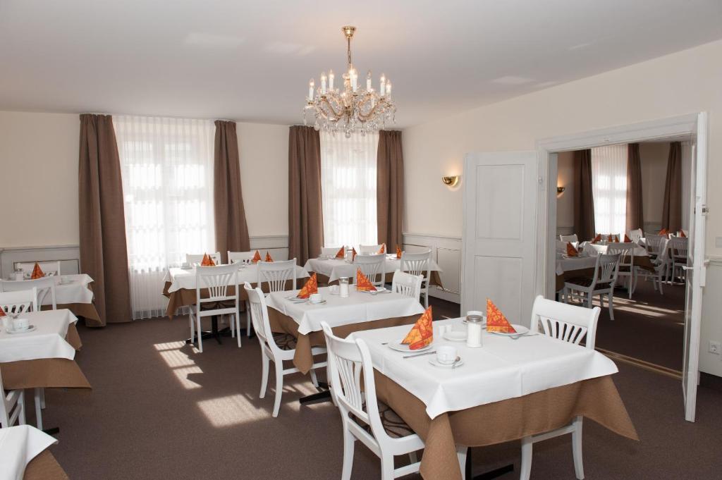 Hotel Adler Eichstätt Kültér fotó