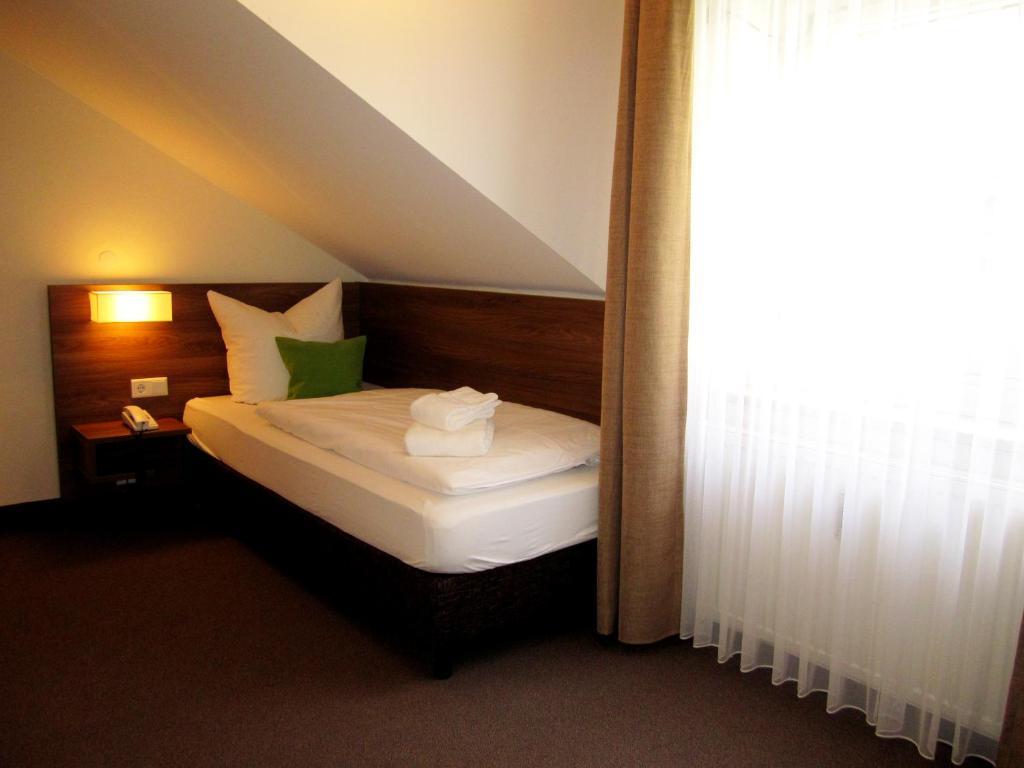 Hotel Adler Eichstätt Szoba fotó