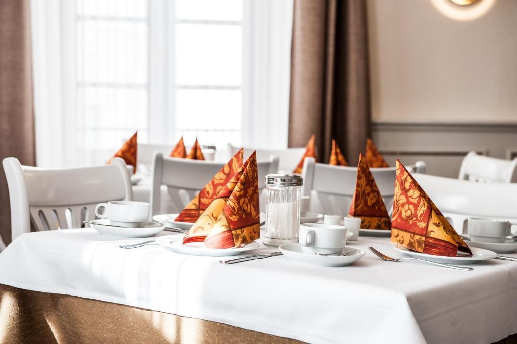 Hotel Adler Eichstätt Kültér fotó