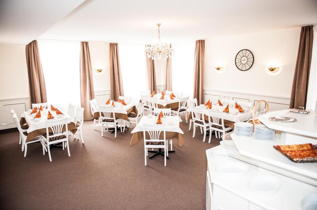 Hotel Adler Eichstätt Kültér fotó
