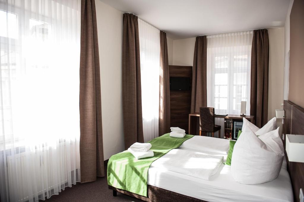 Hotel Adler Eichstätt Szoba fotó