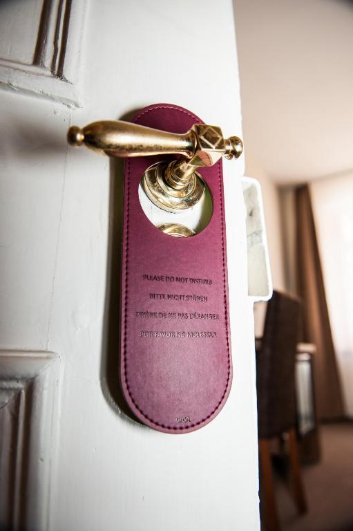Hotel Adler Eichstätt Szoba fotó