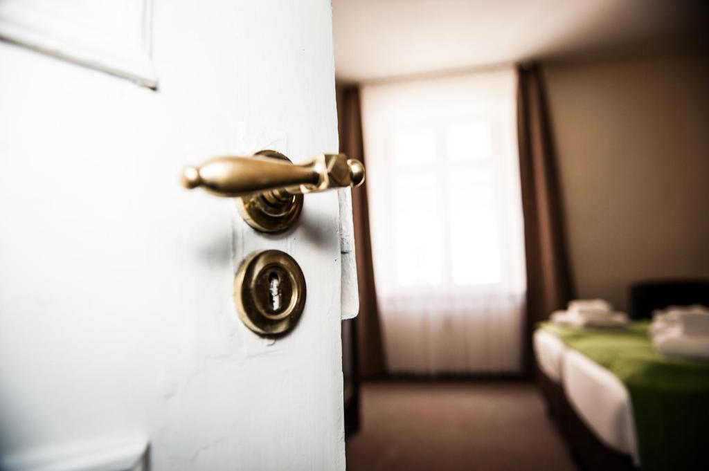Hotel Adler Eichstätt Szoba fotó